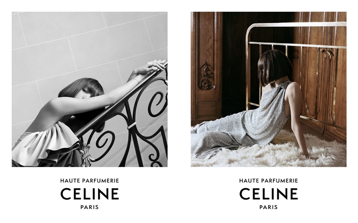تستمر ليسا ( بلاك بينك ) في إثبات أنها شخصية لا يستهان بها في عالم الموسيقى والموضة. في الآونة الأخيرة ، أثبتت مغنية "LALISA" ذلك من خلال حملة فيديو تم إصدارها حديثًا لـ Celine Haute Parfumerie.