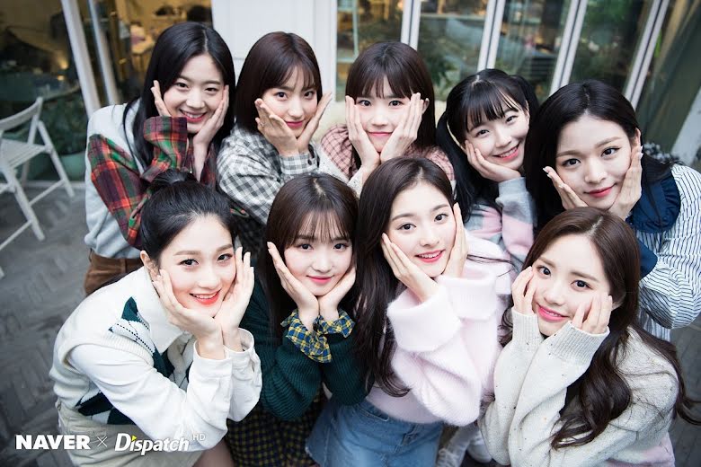 fromis 9