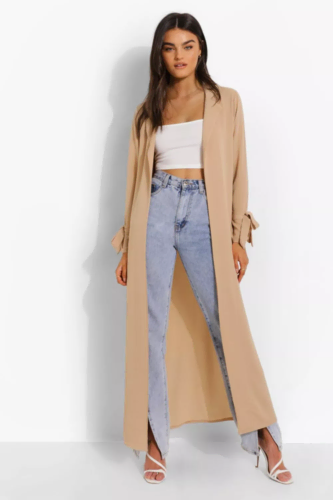 flares and duster coat outfit 333x500 1