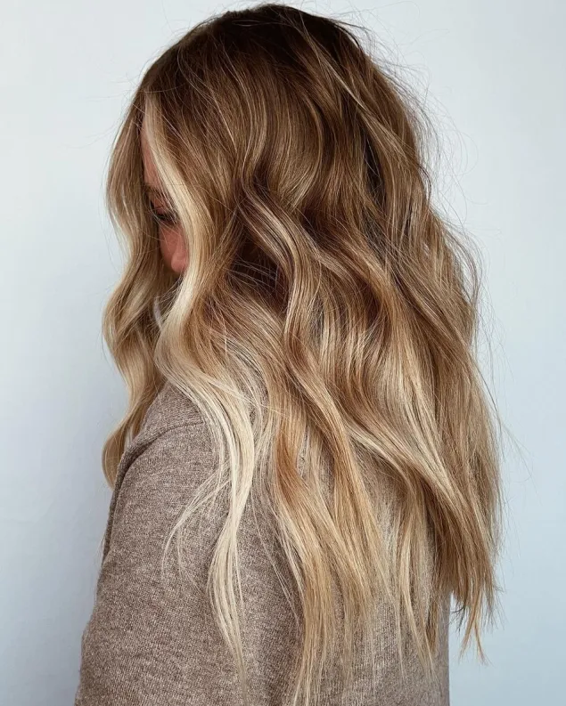 3 best hair color idea with partial highlights cqce 8ibjr3