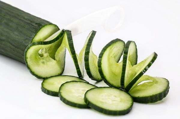 cucumber food fresh 37528