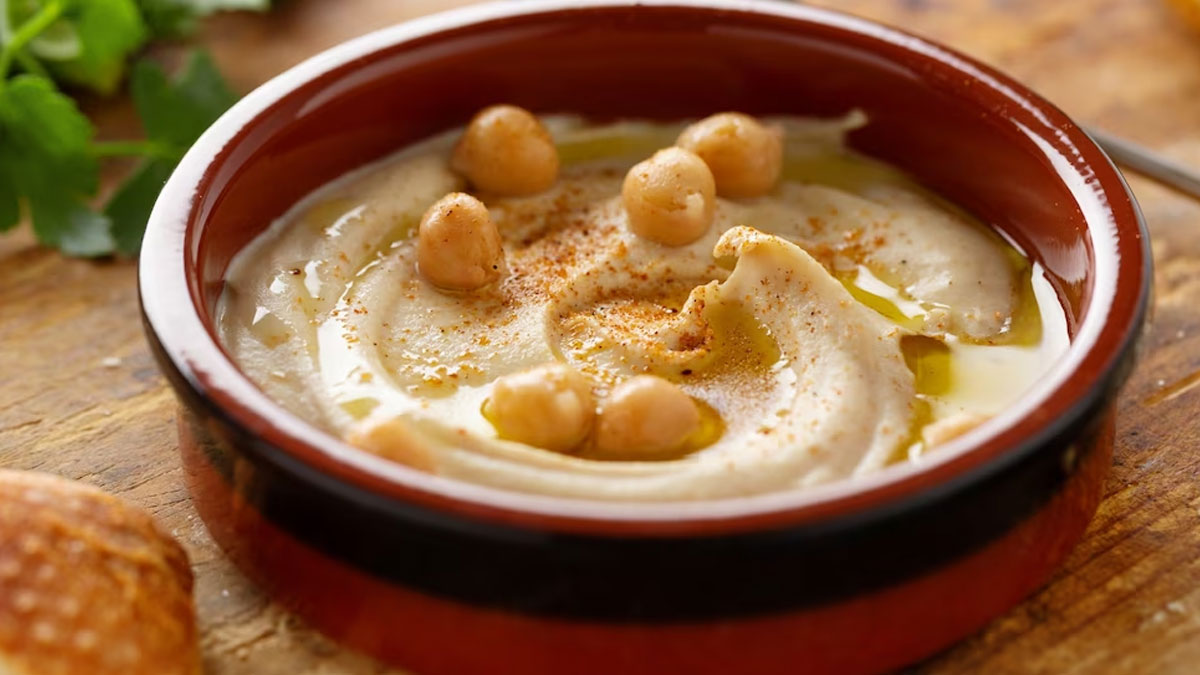 Hummus for Weight Loss ins1