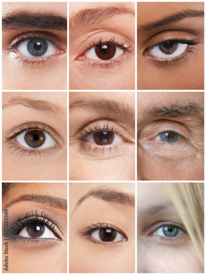 وجد الخبراء الذين أسسوا العلاقة بين ملامح الوجه الفردية وشخصية الشخص أن لون العين يمكن أن يخبرنا عن بعض الميزات المتأصلة في معظم مالكي لون معين للعين. سواء كان يتطابق أم لا ، تحقق من خلال دراسة المقالة المقدمة.