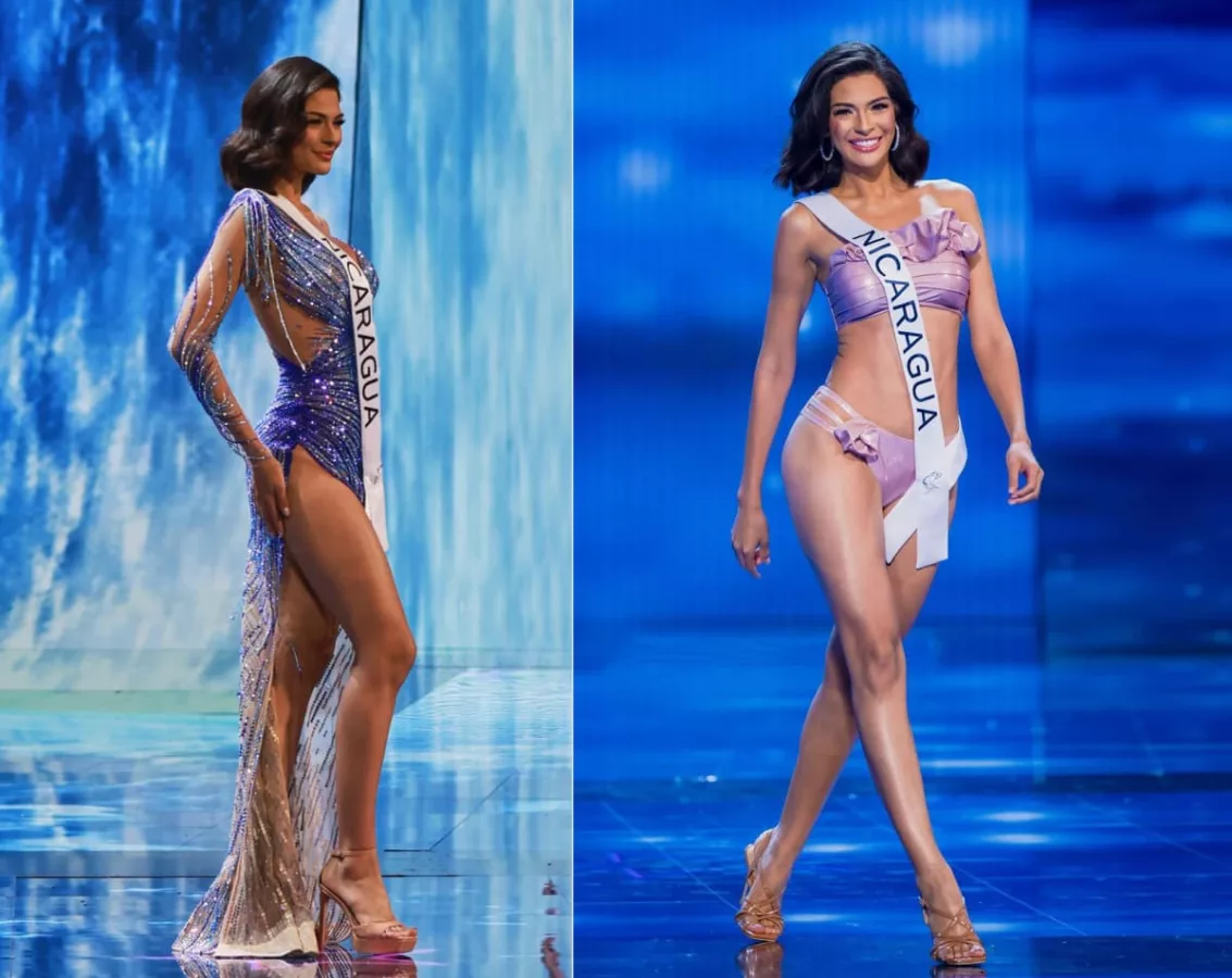 جميلات من نيكاراغوا، تايلاند، الفلبين، بورتوريكو… من المتوقع أن تكون مرشحات بارزات قادرات على تتويج ملكة جمال الكون هذا العام.