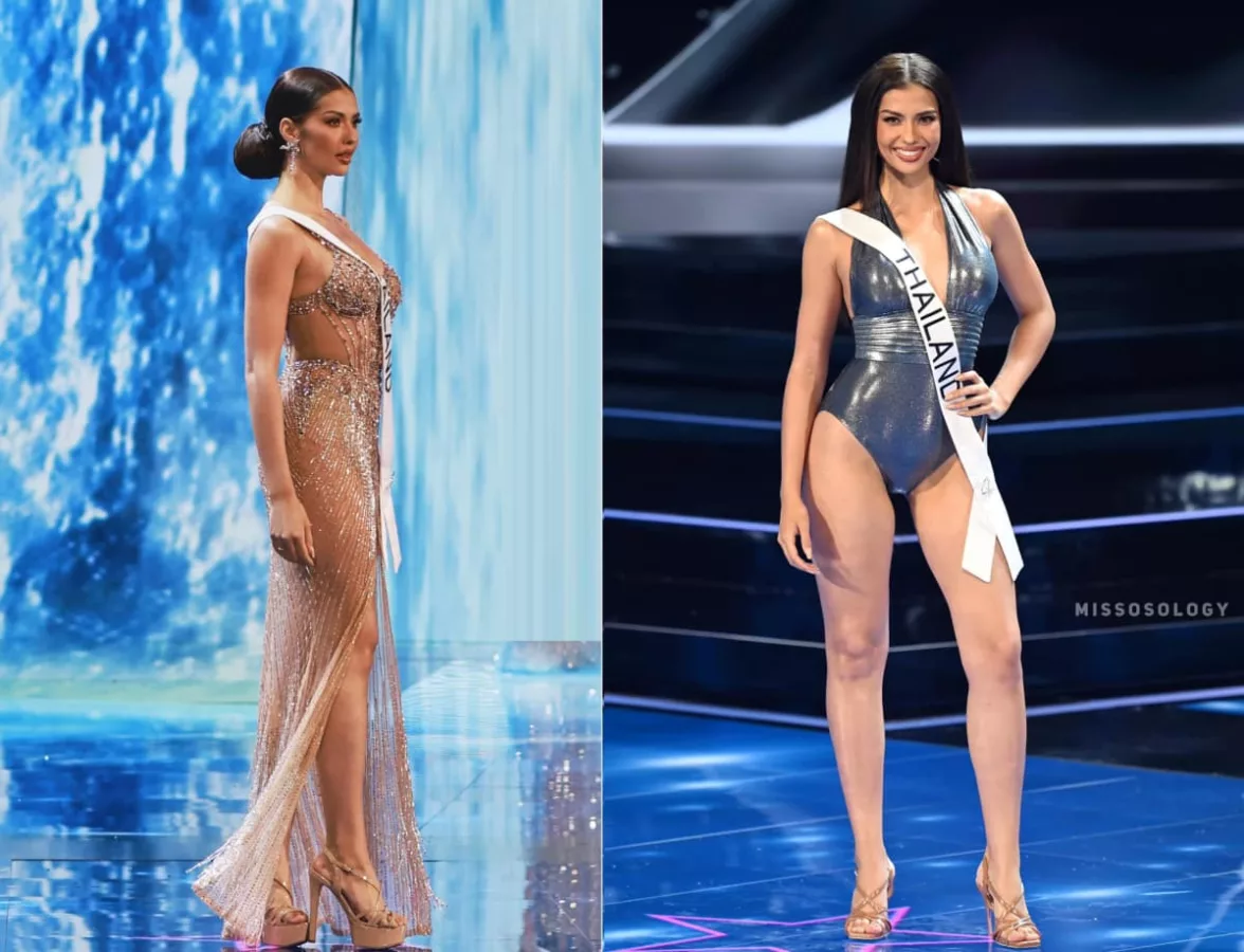 جميلات من نيكاراغوا، تايلاند، الفلبين، بورتوريكو… من المتوقع أن تكون مرشحات بارزات قادرات على تتويج ملكة جمال الكون هذا العام.