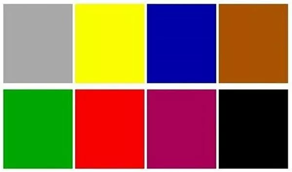 اختبار الألوان هو اختبار نفسي تم تطويره من قبل الطبيب النفسي السويسري ماكس لوشر. يستخدم اختبار لوشر لتشخيص الشخصية وتحديد المشكلات والحالات العاطفية.